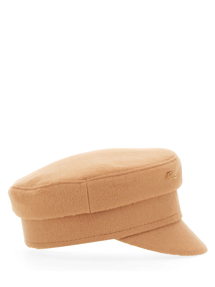 Ruslan Baginskiy Hats - Beige | Wanan Luxury