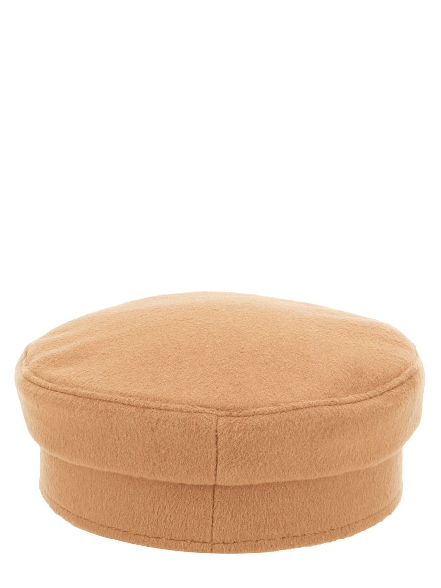 Ruslan Baginskiy Hats - Beige | Wanan Luxury