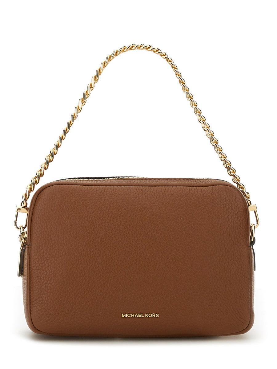 Michael Kors Shoulder Bags - Brown | Wanan Luxury