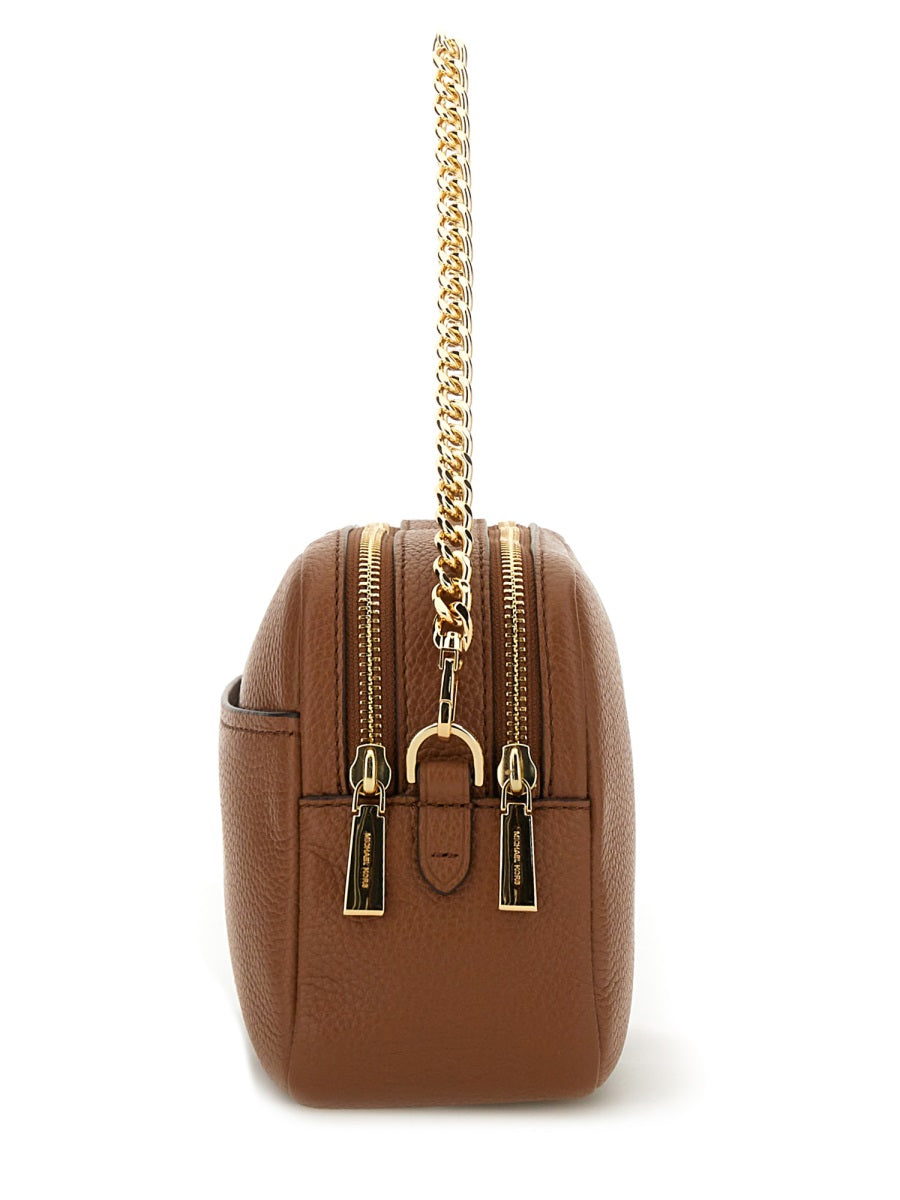 Michael Kors Shoulder Bags - Brown | Wanan Luxury