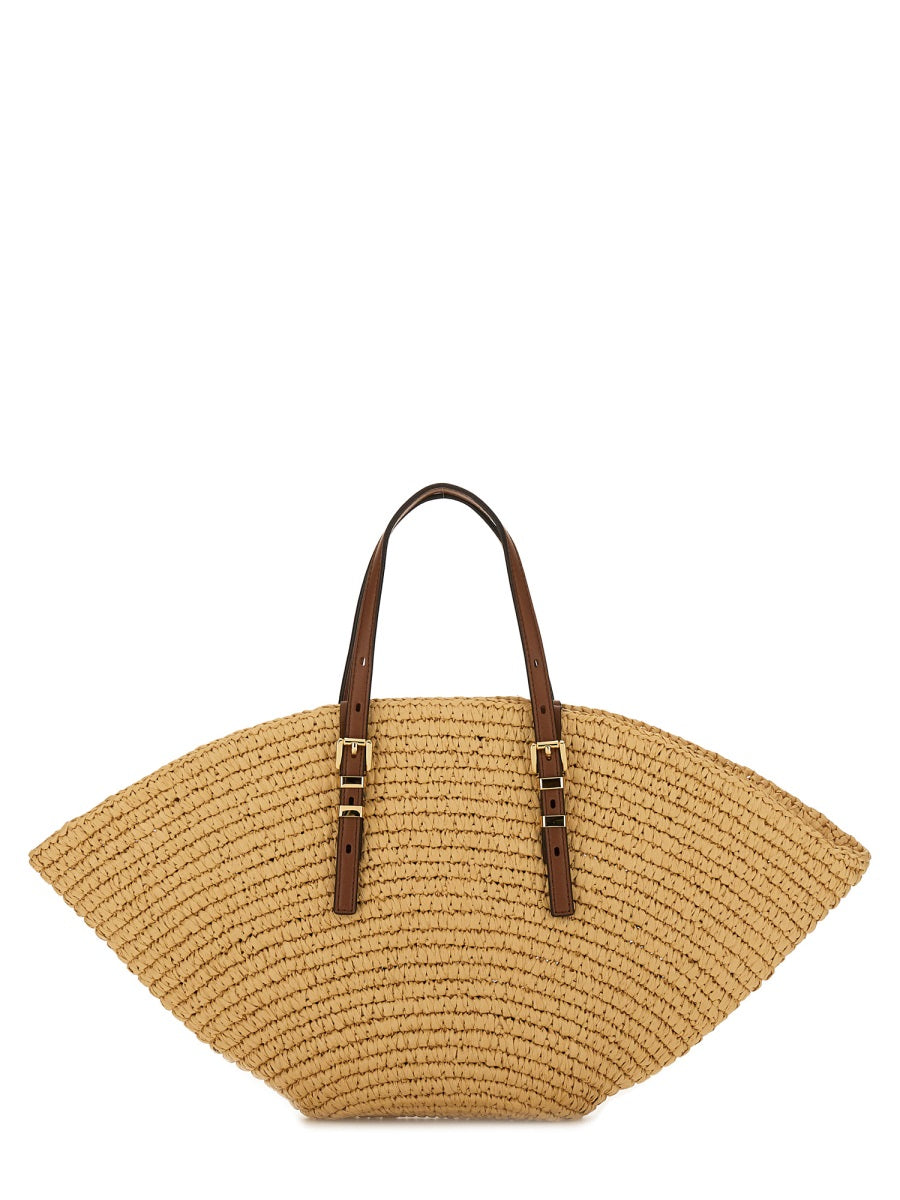 Michael Kors Hand Bags - Beige | Wanan Luxury