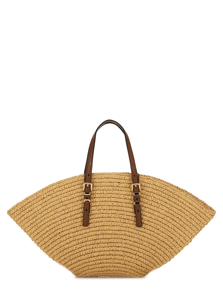 Michael Kors Hand Bags - Beige | Wanan Luxury