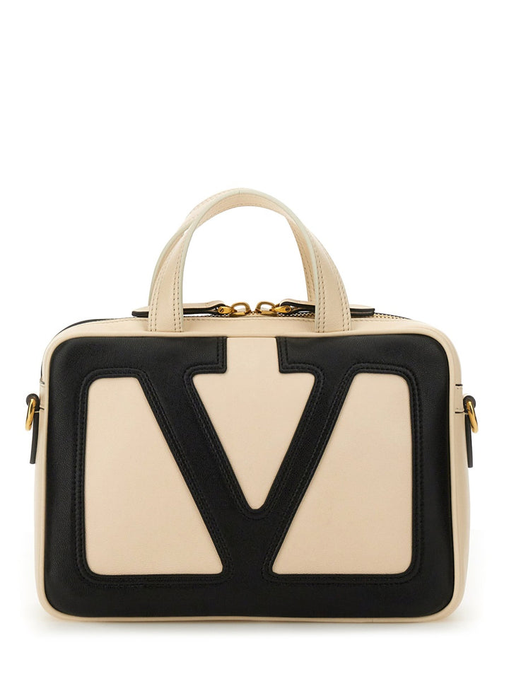Valentino Garavani Hand Bags - White | Wanan Luxury