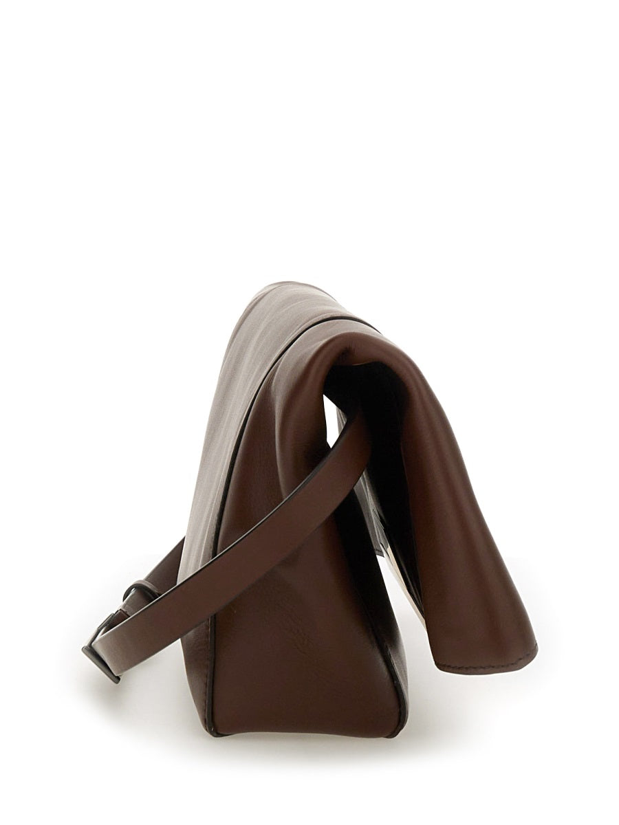 Max Mara Shoulder Bags - Dark Brown | 12b0e1583028b0515af5b337c9cbd2a52ecaf6af