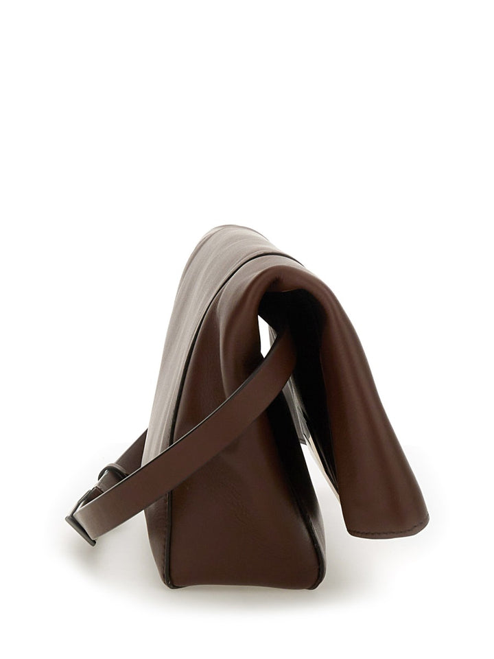 Max Mara Shoulder Bags - Dark Brown | 12b0e1583028b0515af5b337c9cbd2a52ecaf6af