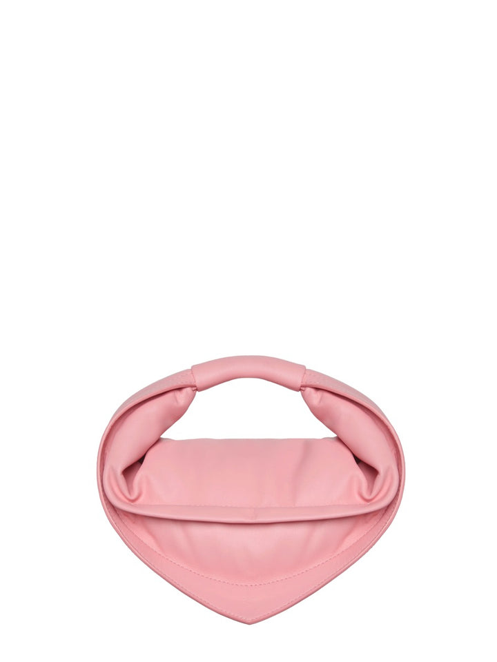 Federico Cina Hand Bags - Pink | Wanan Luxury