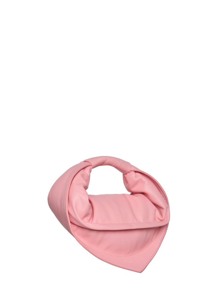 Federico Cina Hand Bags - Pink | Wanan Luxury