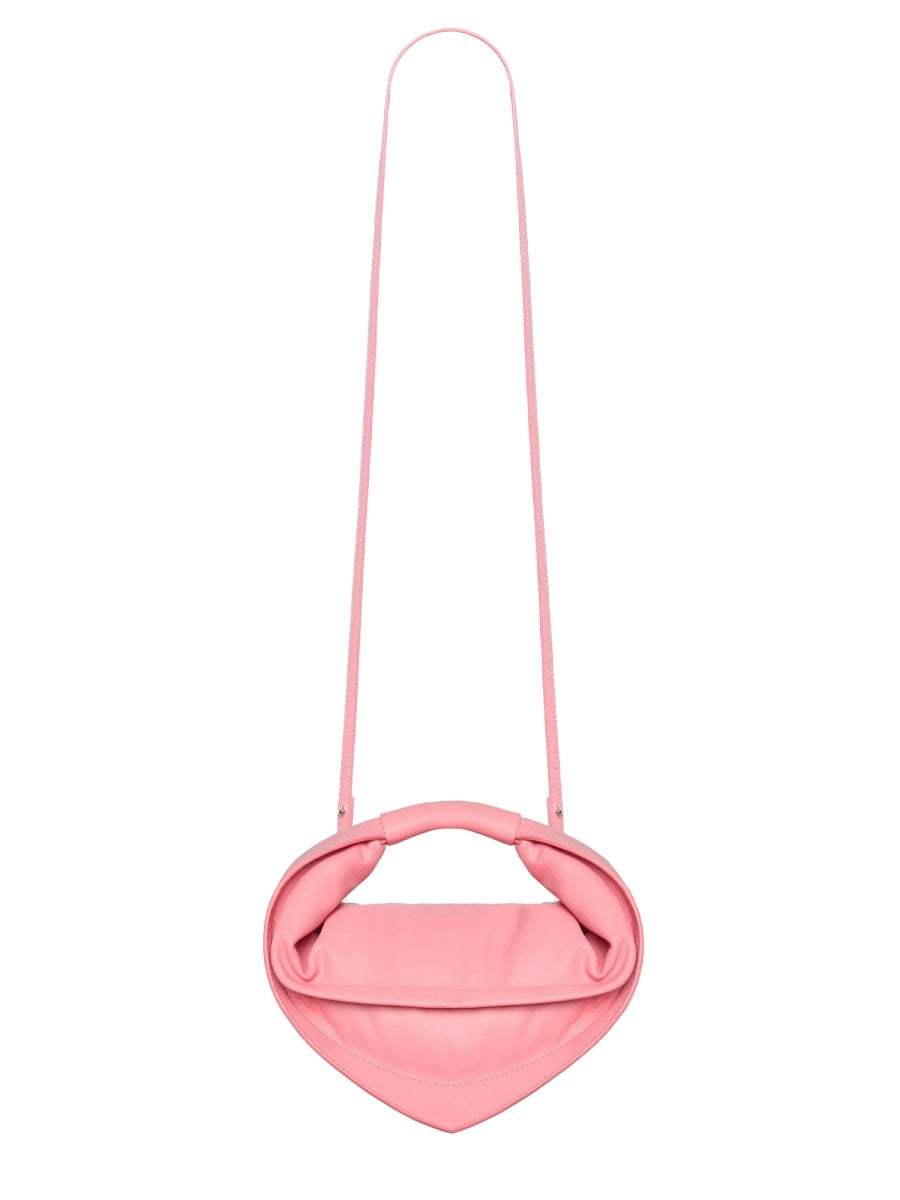 Federico Cina Hand Bags - Pink | Wanan Luxury