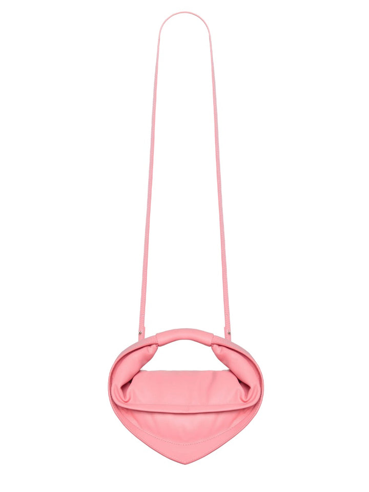 Federico Cina Hand Bags - Pink | Wanan Luxury