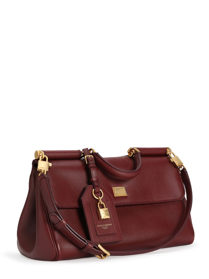 Dolce & Gabbana Bags - Brown | aa1888298ba3461776033ca4c1508d22943f67d5