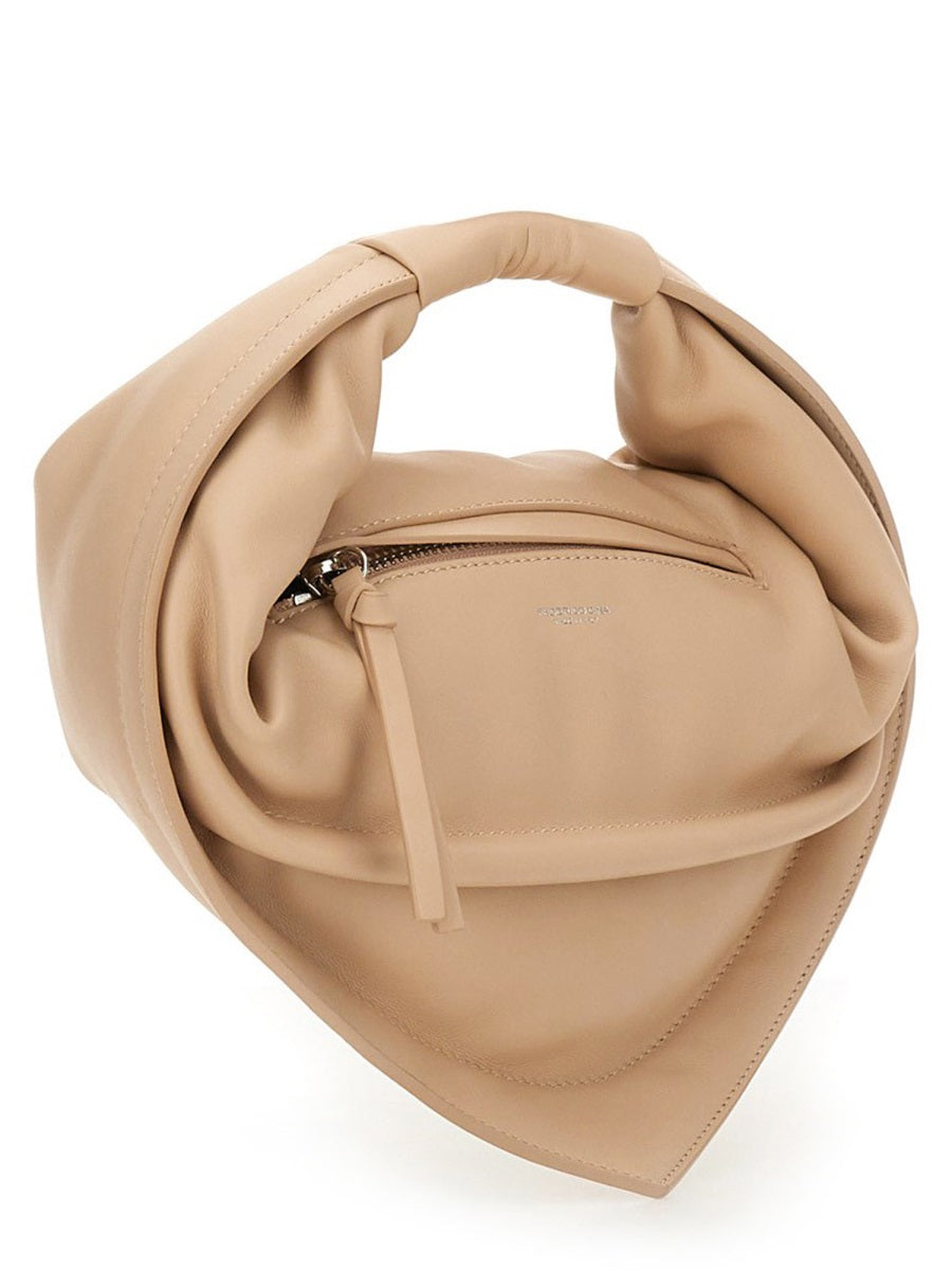 Federico Cina Hand Bags - Pink | Wanan Luxury