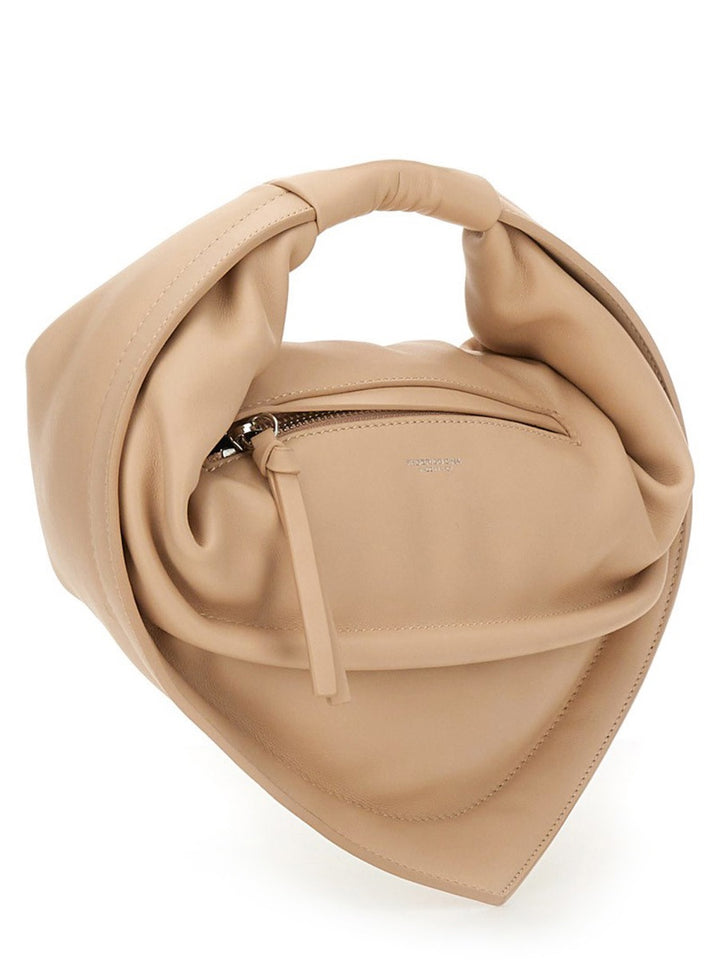 Federico Cina Hand Bags - Pink | Wanan Luxury