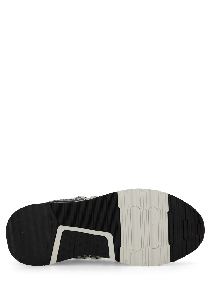 Versace Jeans Couture Sneakers - White | Wanan Luxury