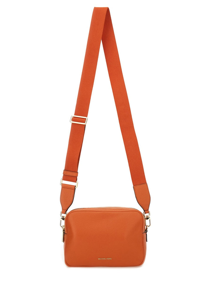 Michael Kors Shoulder Bags - Orange | Wanan Luxury