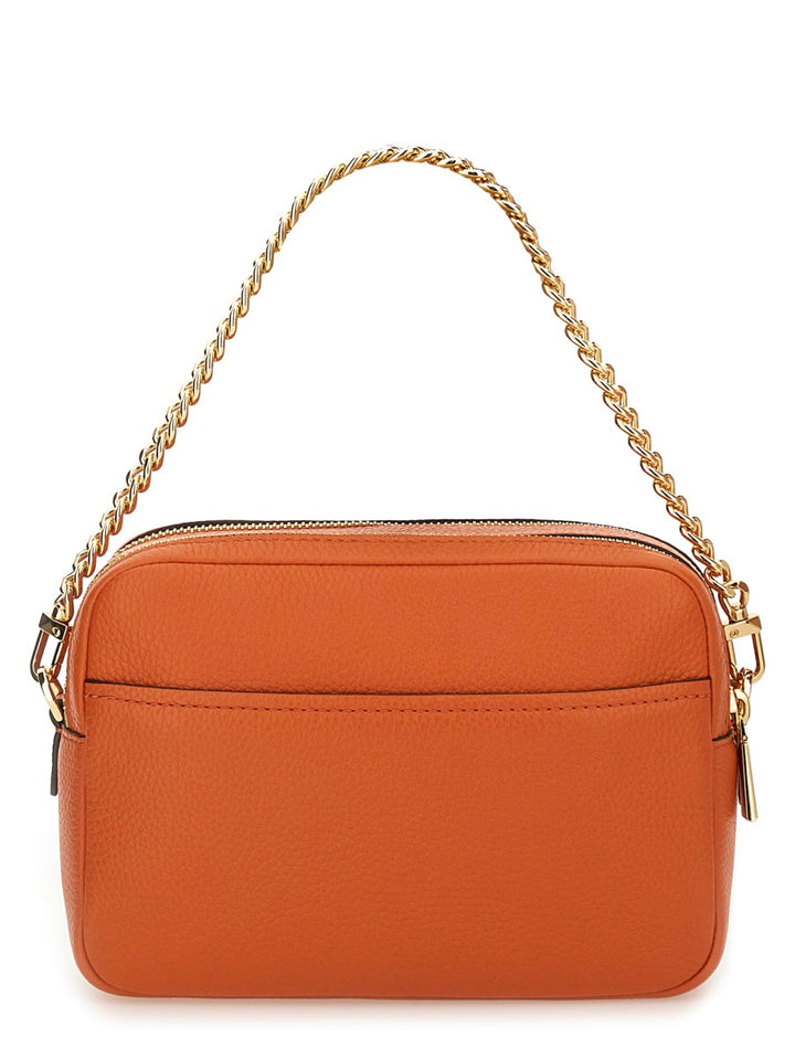 Michael Kors Shoulder Bags - Orange | Wanan Luxury