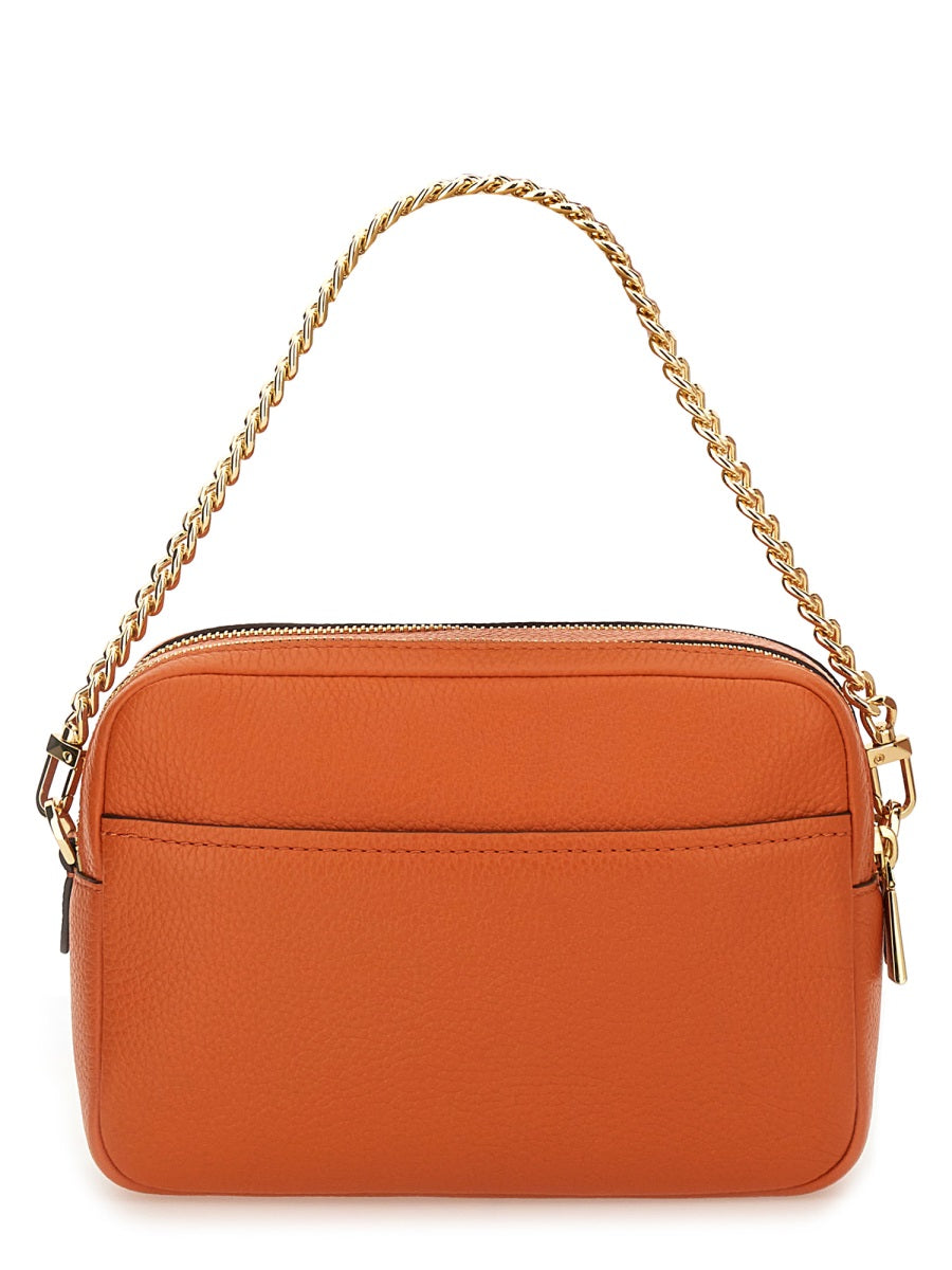 Michael Kors Shoulder Bags - Orange | Wanan Luxury
