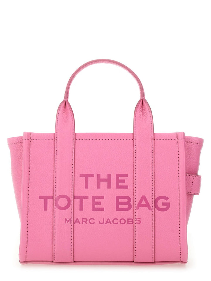 Marc Jacobs Hand Bags - Fuchsia | Wanan Luxury