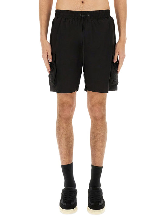 Cargo Shorts "247"