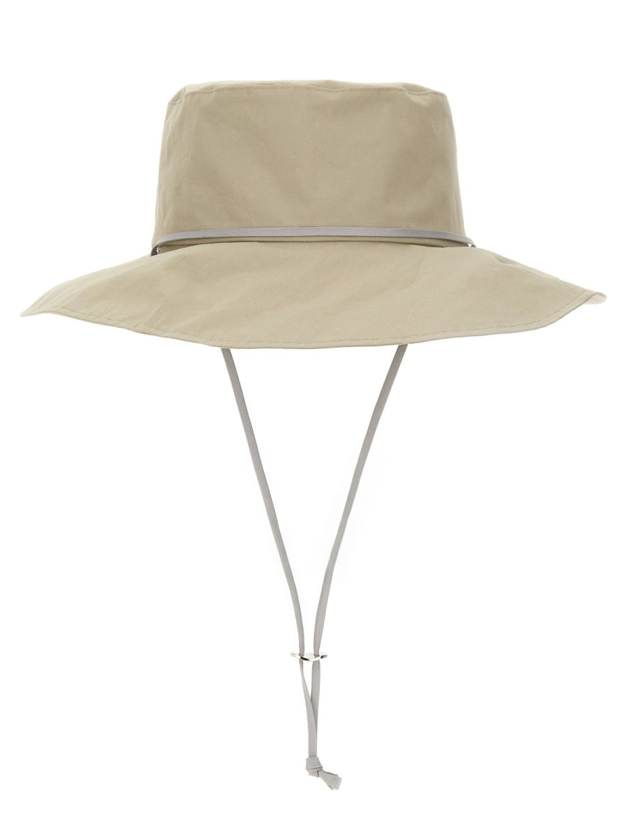 Kijima Takayuki Hats - Grey | Wanan Luxury