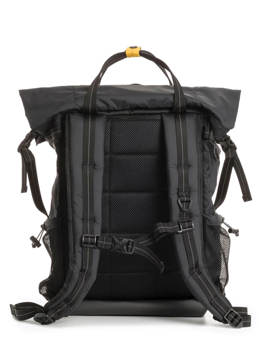 Parajumpers Backpacks & Travels - Black | Wanan Luxury
