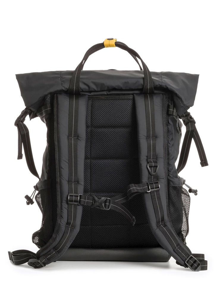 Parajumpers Backpacks & Travels - Black | Wanan Luxury