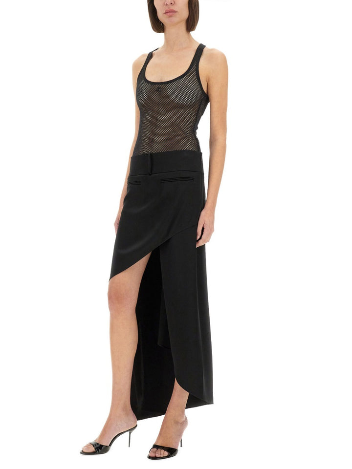 Courrèges Skirts - Black | Wanan Luxury