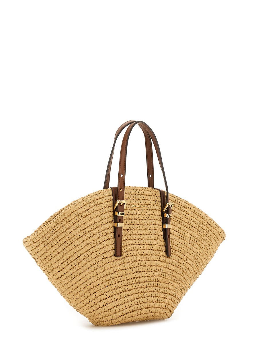 Michael Kors Hand Bags - Beige | Wanan Luxury