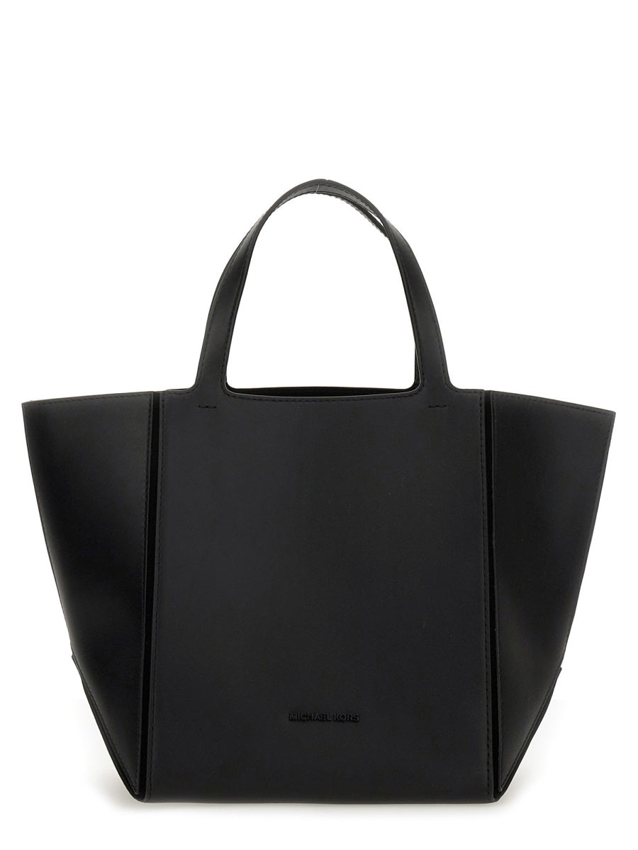 Michael Kors Hand Bags - Black | Wanan Luxury