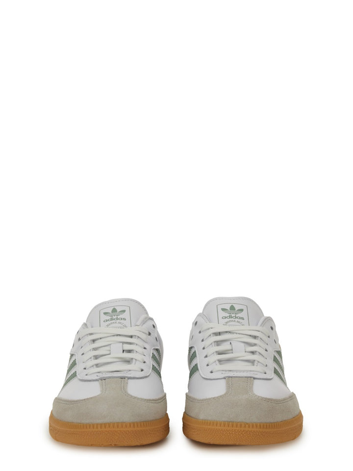 Adidas Originals Sneakers - Black | Wanan Luxury