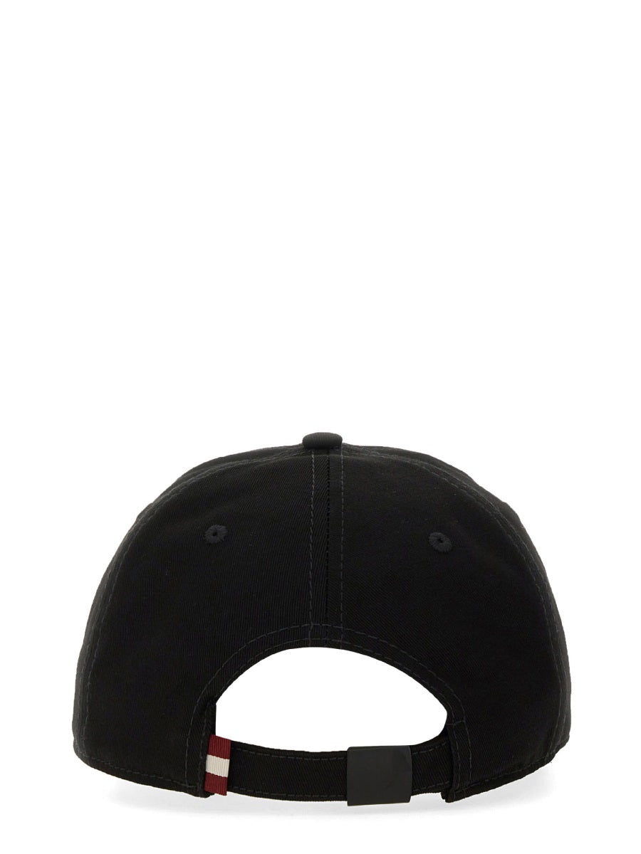 Bally Hats - Black | Wanan Luxury