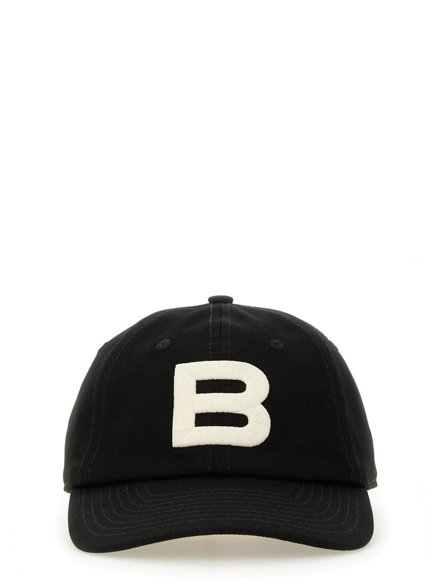 Bally Hats - Black | Wanan Luxury