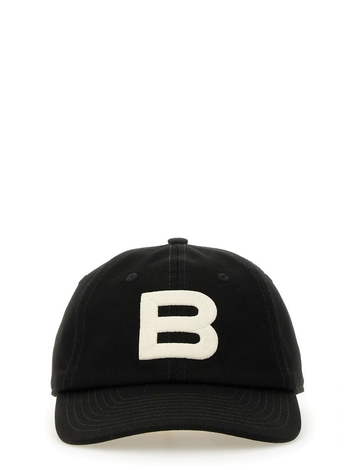 Bally Hats - Black | Wanan Luxury