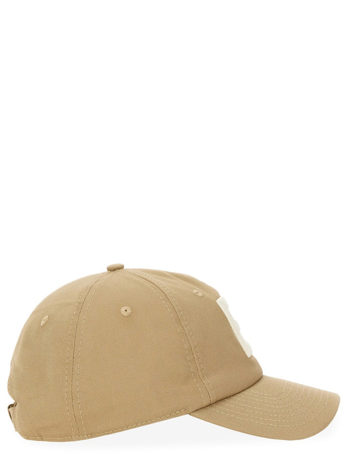 Bally Hats - Beige | Wanan Luxury