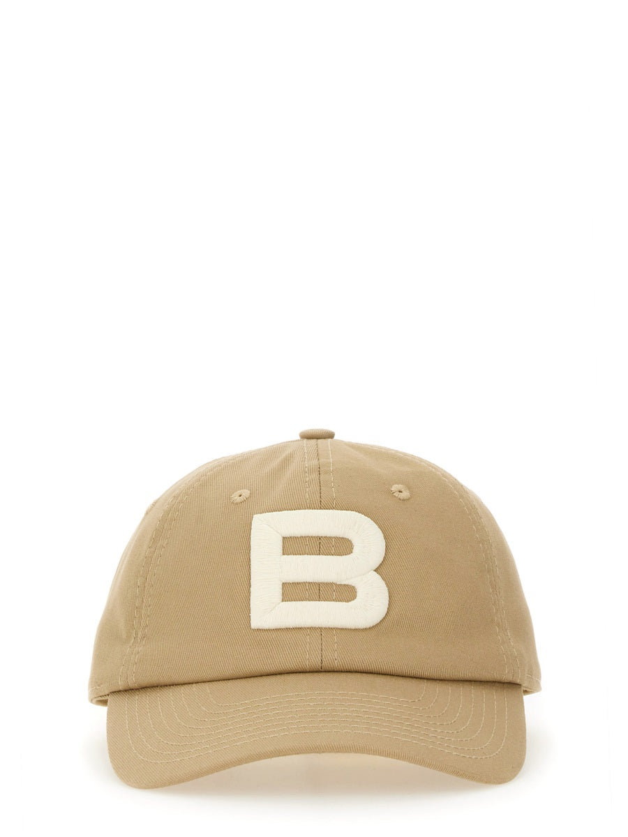Bally Hats - Beige | Wanan Luxury