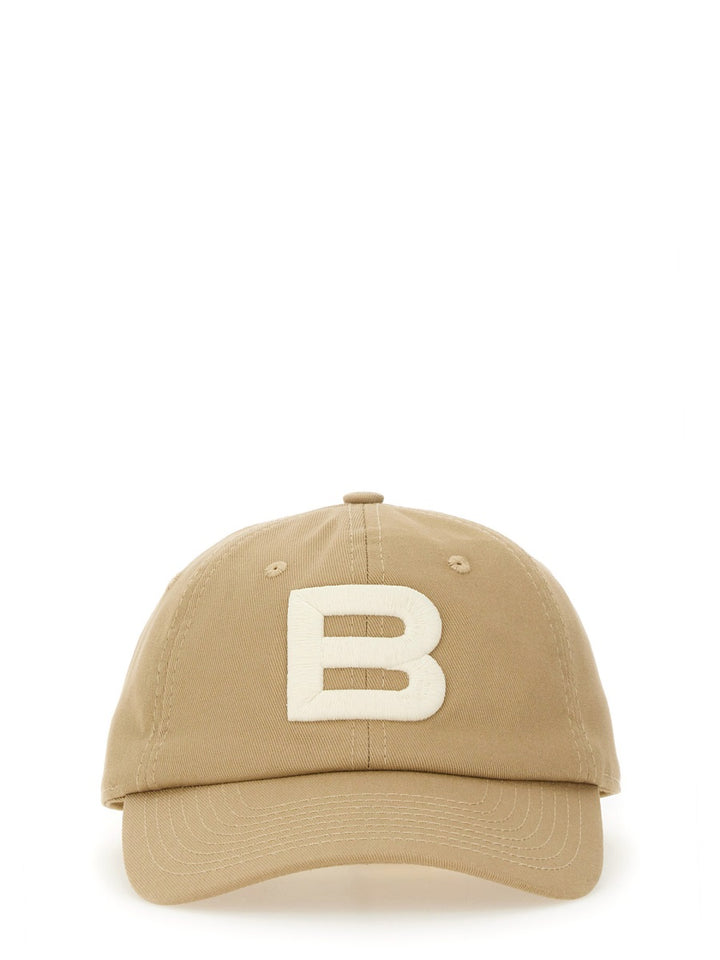 Bally Hats - Beige | Wanan Luxury