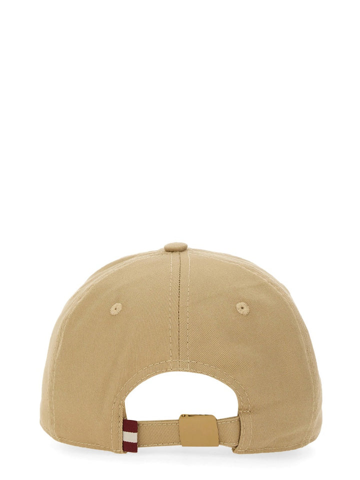 Bally Hats - Beige | Wanan Luxury