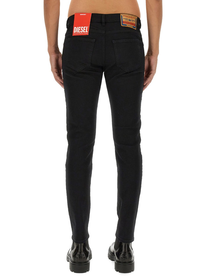 Diesel Denim - Multicolour | 2ebb39e5689c560f02865e07a24c6aa8e99d85b4