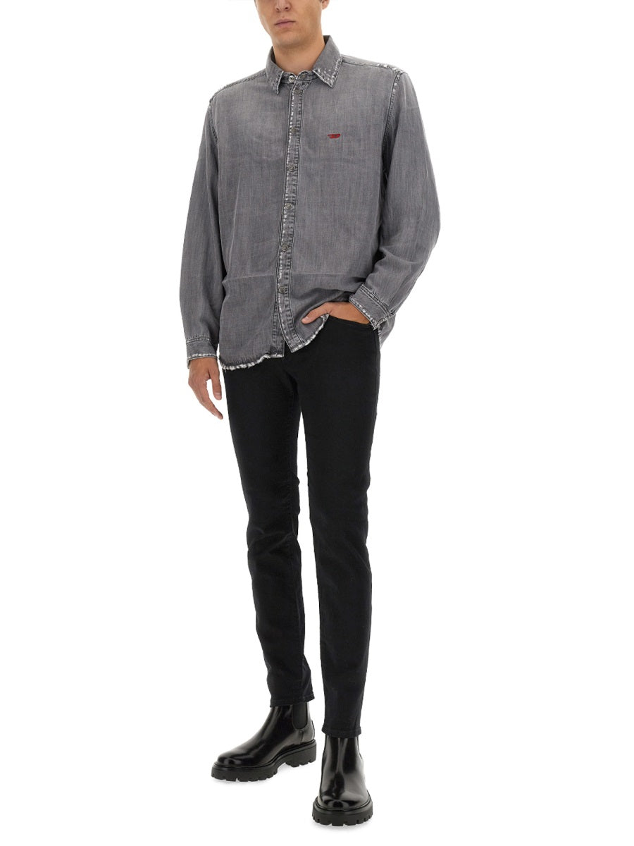 Diesel Denim - Multicolour | d7e21e56a69661489e1346c10eeb667c09b52bf3