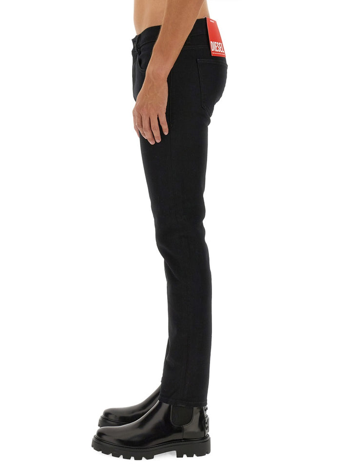 Diesel Denim - Multicolour | a144ef121da5583acd2523eb2a13d9d188dc9137
