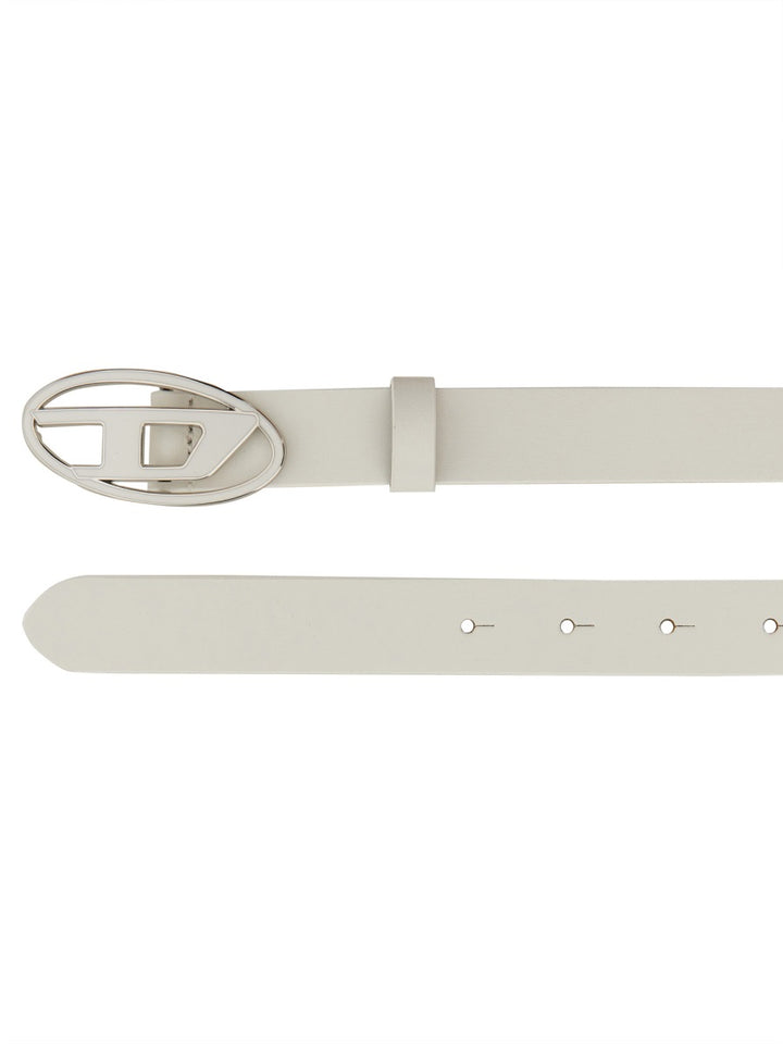 Diesel Belts - Silver | Wanan Luxury