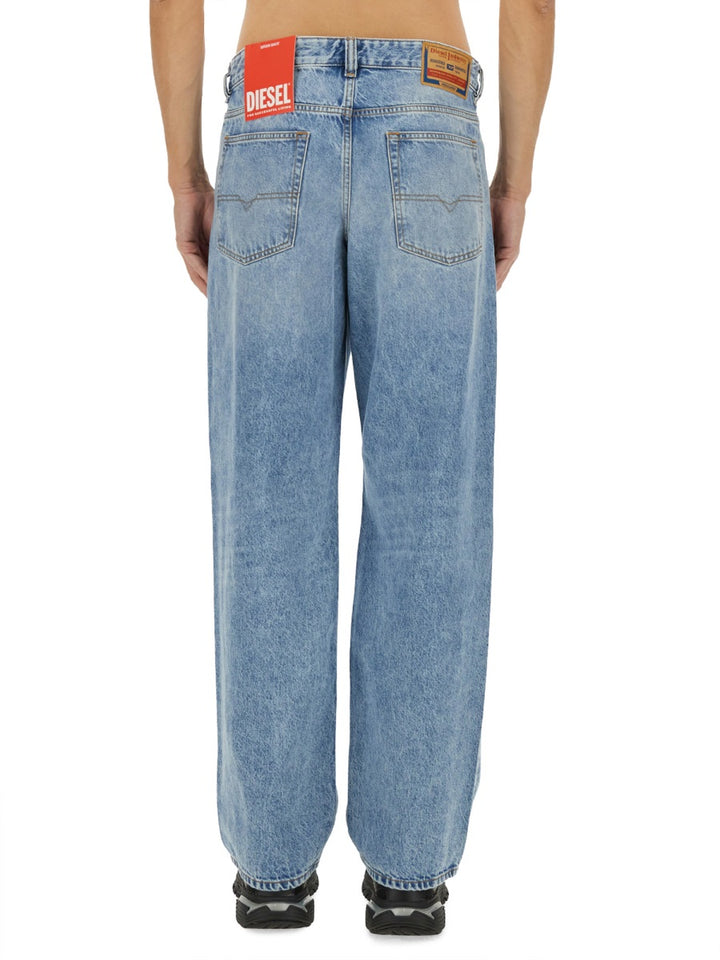 Diesel Denim - Multicolour | 059b3745c3c2034c9468320addd3c69c7a78ae7a