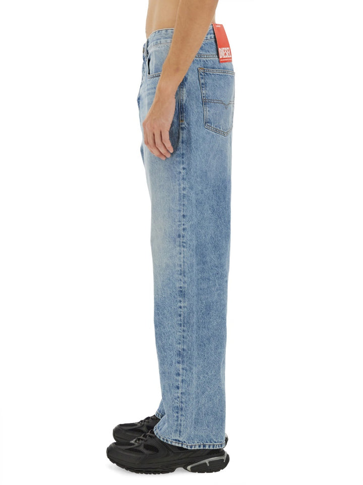 Diesel Denim - Multicolour | aca1f79f2fa66c550ba8578760729ebc5c7f3137