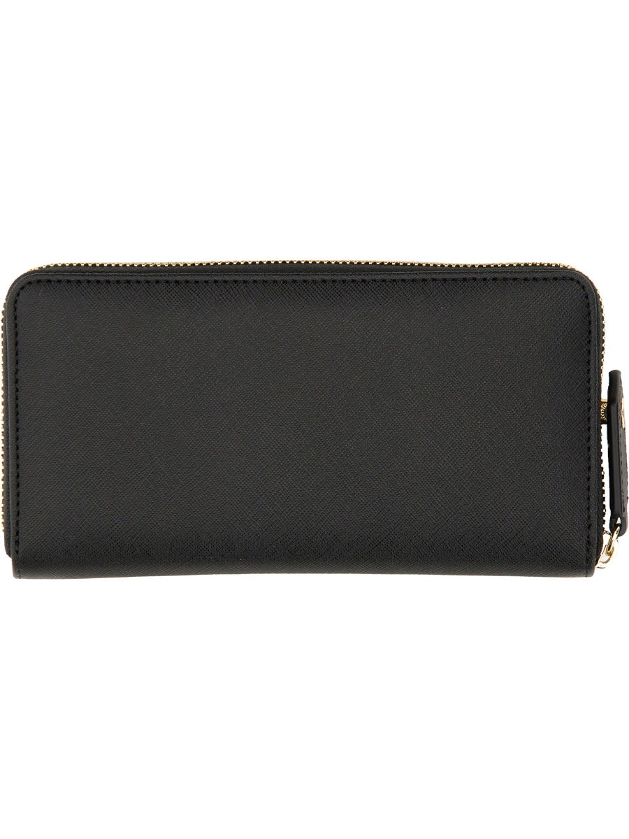 Vivienne Westwood Wallets & Pures - Black | Wanan Luxury
