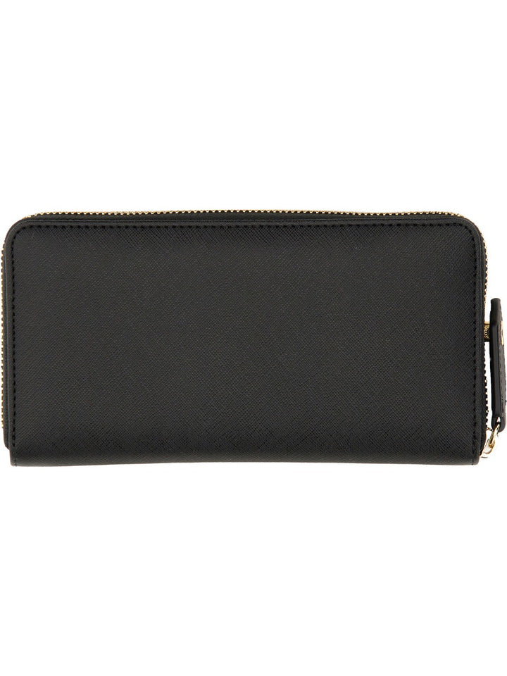 Vivienne Westwood Wallets & Pures - Black | Wanan Luxury