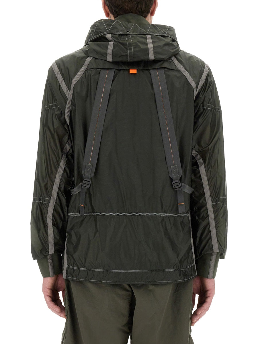Parajumpers Jackets - Green | Wanan Luxury