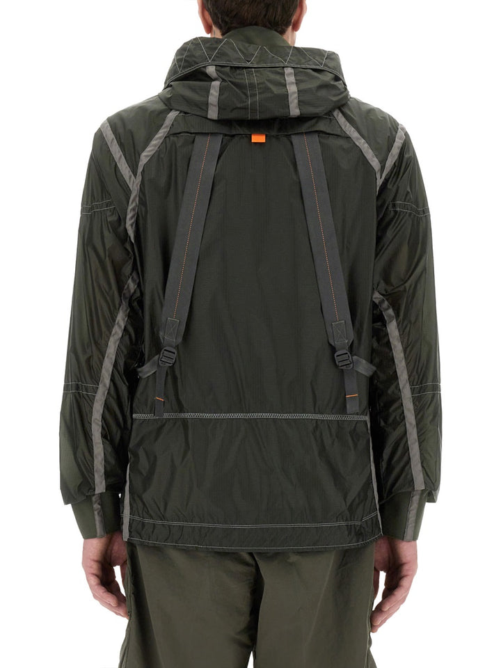 Parajumpers Jackets - Green | Wanan Luxury