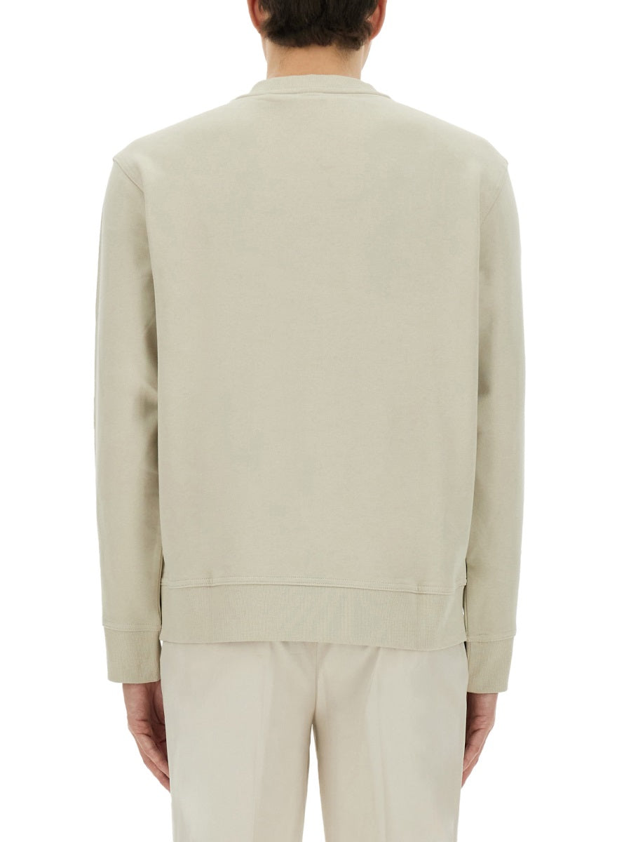 Boss Sweatshirts - Beige | Wanan Luxury
