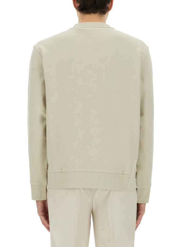 Boss Sweatshirts - Beige | Wanan Luxury
