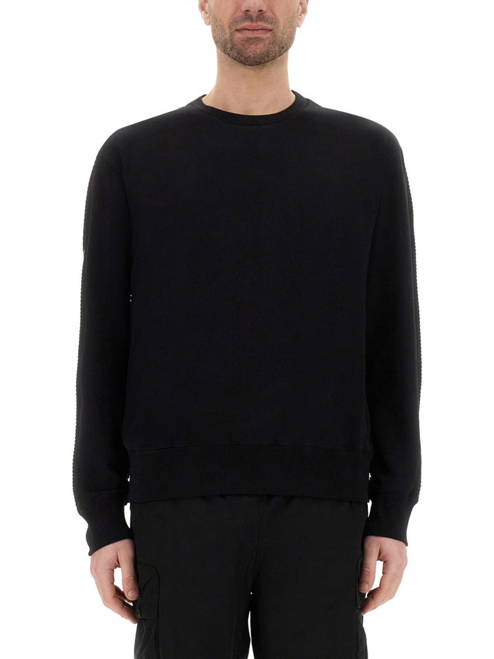 Parajumpers Sweatshirts - Black | Wanan Luxury