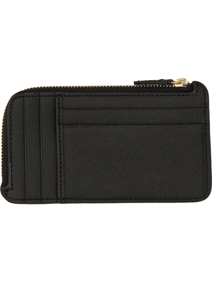 Vivienne Westwood Wallets & Pures - Black | Wanan Luxury